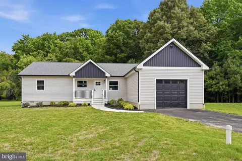 21718 Centennial Ln, Rock Hall, MD 21661
