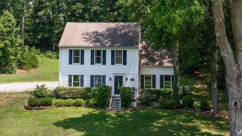 11929 Colly Cove Ln, Worton, MD 21678