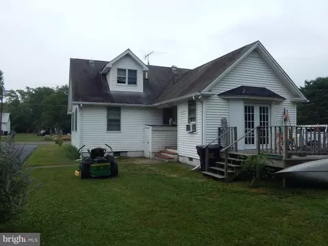 5548 S Main St, Rock Hall, MD 21661