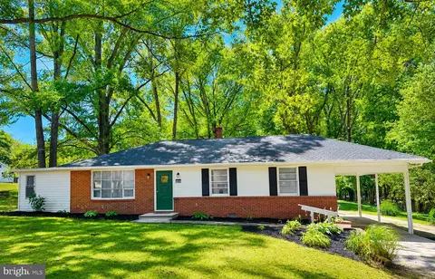 9126 Fairlee Rd, Chestertown, MD 21620
