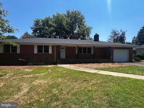 521 N Kent St, Chestertown, MD 21620