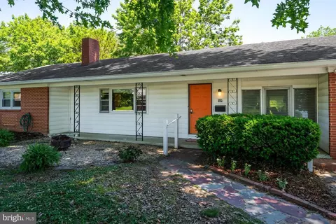 109 Cedar St, Chestertown, MD 21620