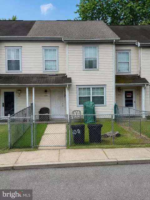 409 Calvert St, Chestertown, MD 21620