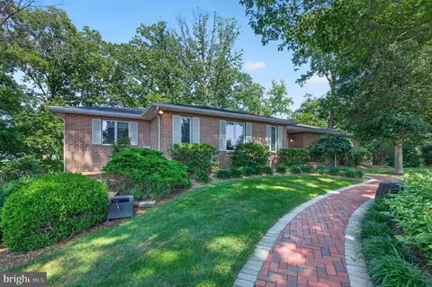12555 Coopers Ln, Worton, MD 21678