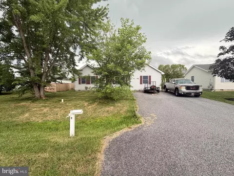 25028 Heather Ln, Worton, MD 21678