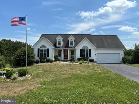 Preston Lane, Chestertown, MD 21620
