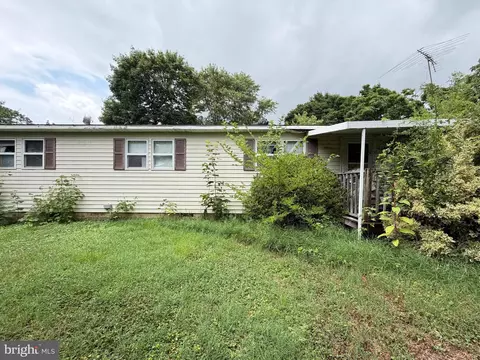 10520 Worton Rd, Worton, MD 21678