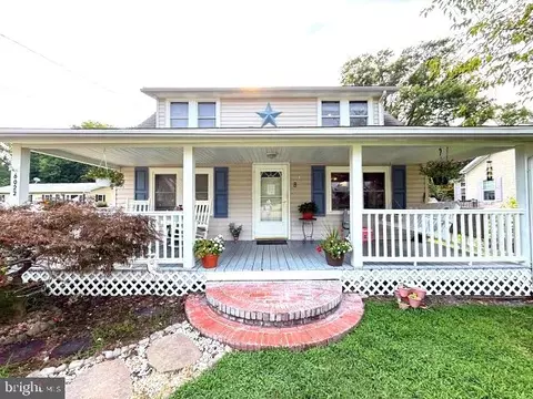 6022 N Main St, Rock Hall, MD 21661