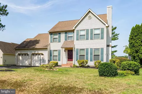 189 Birchwood, Galena, MD 21635