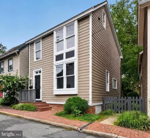 104 Church Aly, Chestertown, MD 21620