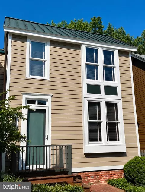 104 Church Aly, Chestertown, MD 21620