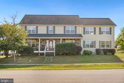 11960 Flour Mill St, Kennedyville, MD 21645