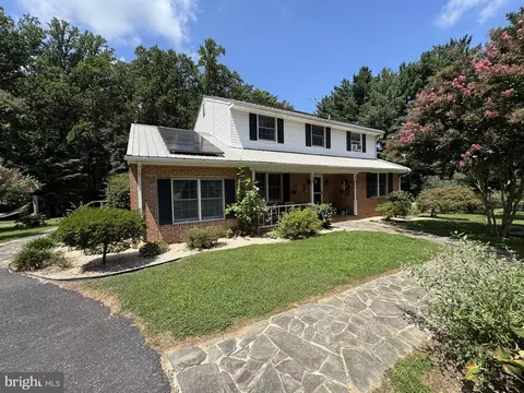 12118 Still Pond Creek Rd, Worton, MD 21678