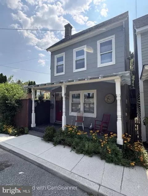 101 S College Ave, Chestertown, MD 21620