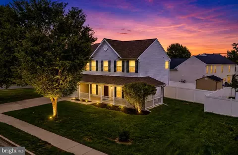 217 School St, Millington, MD 21651