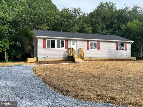11035 Bottom Rd, Worton, MD 21678