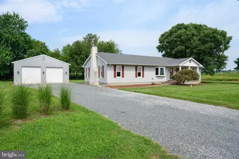 7982 Radcliffe Rd, Chestertown, MD 21620