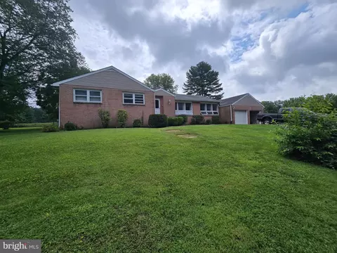 14021 E Beechwood Rd, Galena, MD 21635