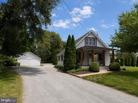 10725 Worton Rd, Worton, MD 21678