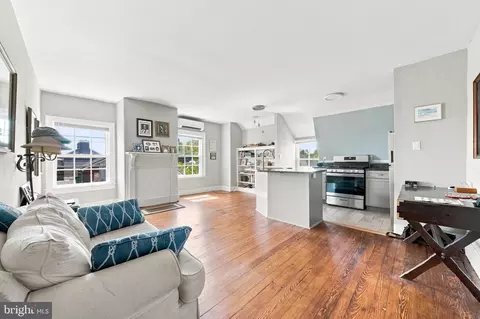 117 N Water St #3B, Chestertown, MD 21620