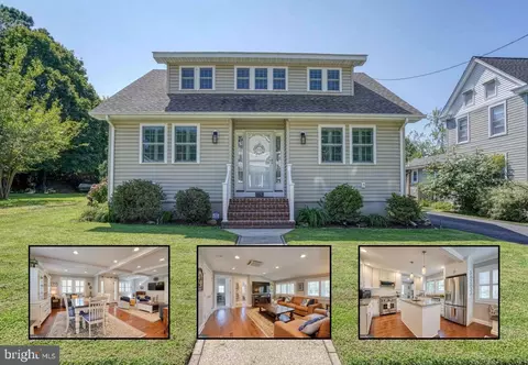 21191 W Sharp St, Rock Hall, MD 21661