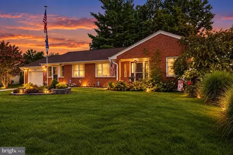 374 Hurtt Ave, Millington, MD 21651