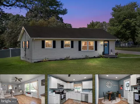 104 Lincoln Dr, Chestertown, MD 21620