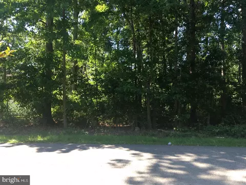 judefind avenue LOT 2, Rock Hall, MD 21661