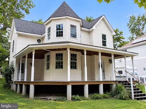 Exterior - 14 Third Ave, Betterton, MD 21610 photo 9 of 10