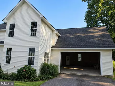 Exterior - 14 Third Ave, Betterton, MD 21610 photo 5 of 10