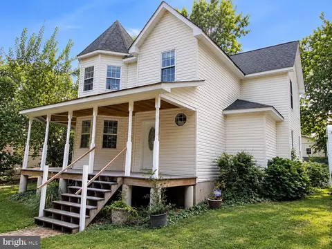 Exterior - 14 Third Ave, Betterton, MD 21610 photo 8 of 10