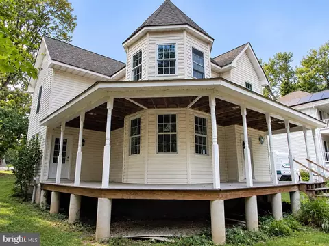 Exterior - 14 Third Ave, Betterton, MD 21610 photo 4 of 10