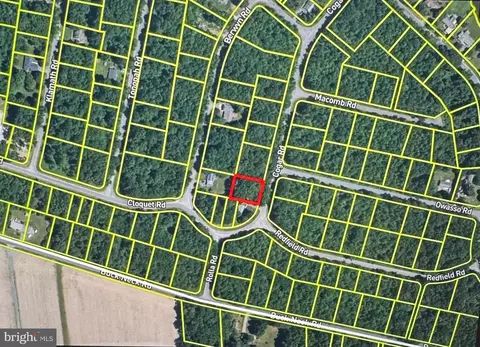 Cogar Road, Chestertown, MD 21620