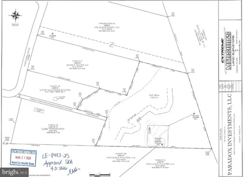 Olivet Hill Road, Galena, MD 21635