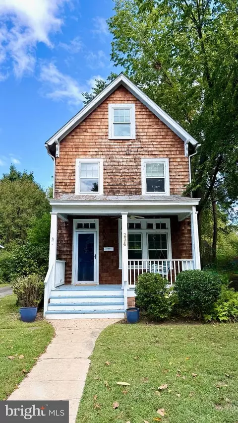 234 N Kent St, Chestertown, MD 21620