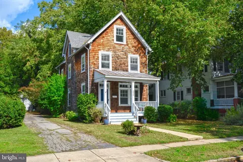 234 N Kent St, Chestertown, MD 21620