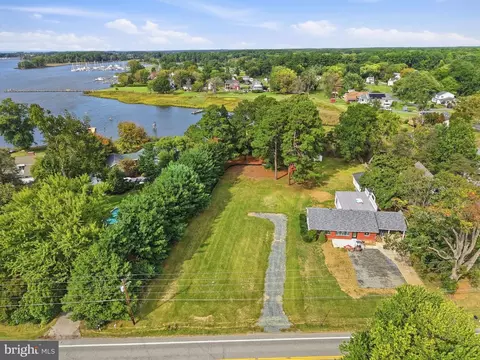 21008 Rock Hall Ave, Rock Hall, MD 21661