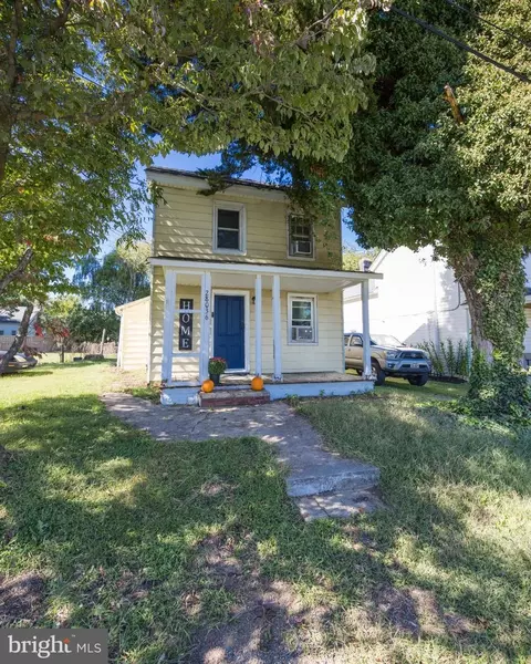 28036 Creamery St, Kennedyville, MD 21645