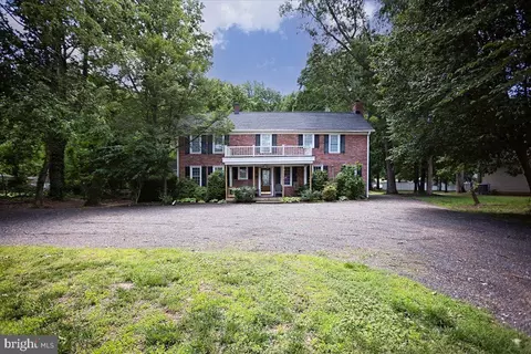 24607 Chestertown Rd, Chestertown, MD 21620
