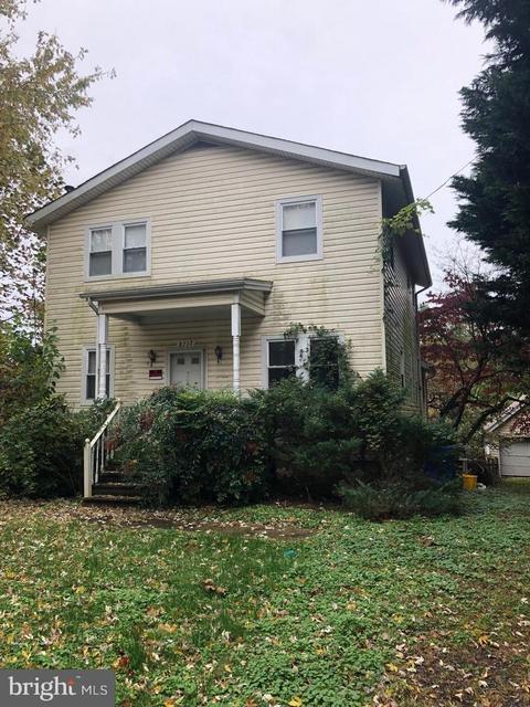 8712 2nd Ave, Silver Spring, MD 20910 photo 1