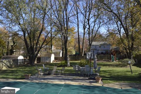 13609 Fairridge Dr, Silver Spring, MD 20904 photo 46