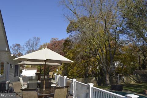 13609 Fairridge Dr, Silver Spring, MD 20904 photo 17