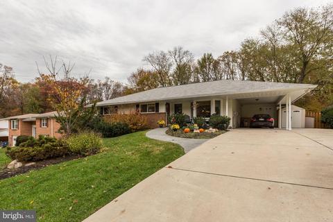 13609 Fairridge Dr, Silver Spring, MD 20904 photo 40