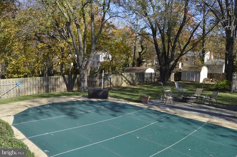 13609 Fairridge Dr, Silver Spring, MD 20904 photo 20
