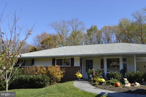 13609 Fairridge Dr, Silver Spring, MD 20904 photo 1
