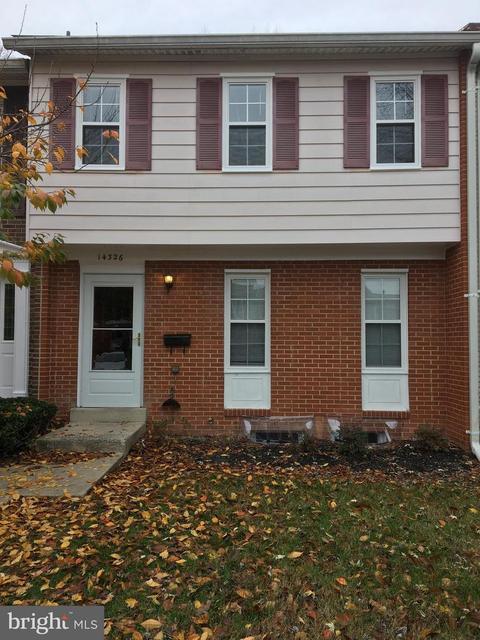 14326 Astrodome Dr #63, Silver Spring, MD 20906 photo 1