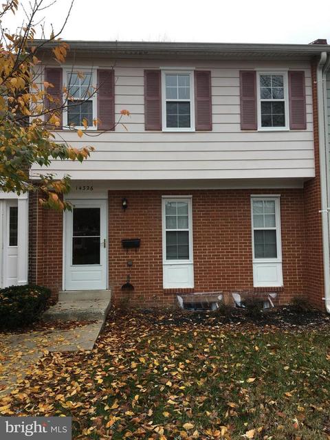 14326 Astrodome Dr #63, Silver Spring, MD 20906 photo 19