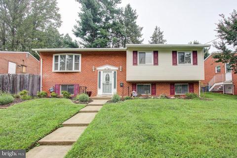 915 Lamberton Dr, Silver Spring, MD 20902 photo 1