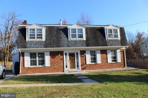 12611 Laurie Dr, Silver Spring, MD 20904 photo 1