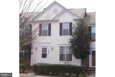 1833 Staley Manor Dr, Silver Spring, MD 20904 photo 1